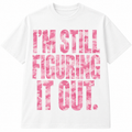 IM STILL FIGURING IT OUT - WHITE\PINK CAMO
